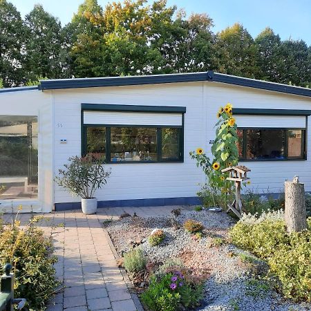 Chalet M & J Heel Buitenkant foto