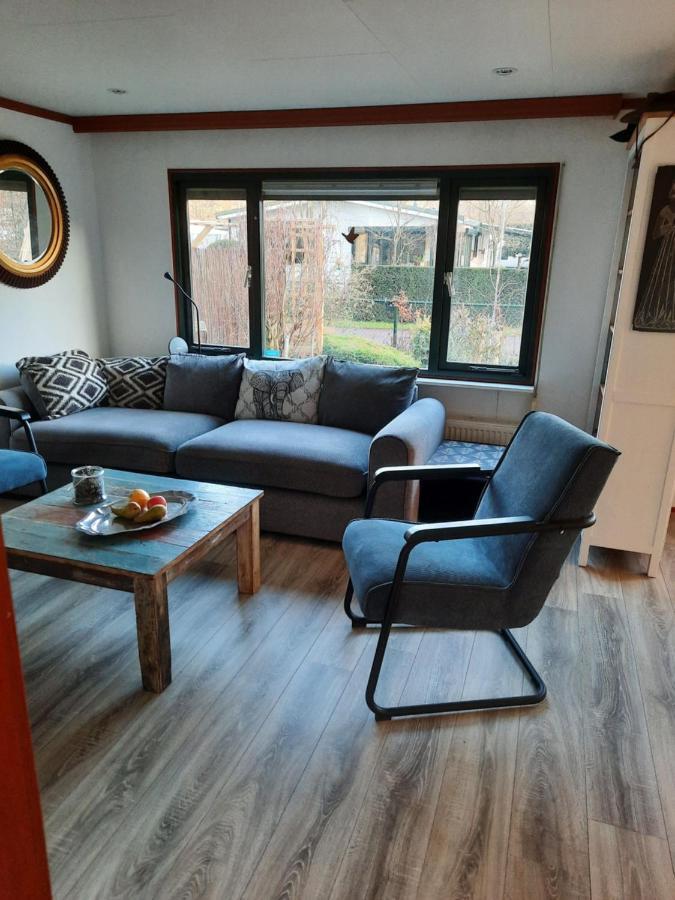 Chalet M & J Heel Buitenkant foto