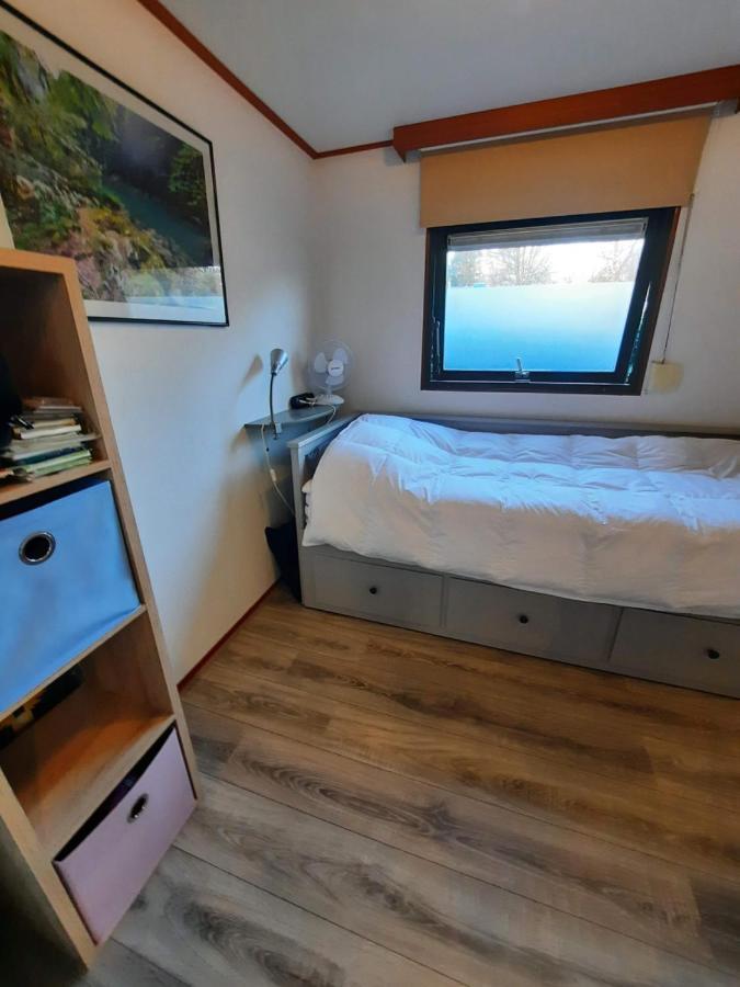 Chalet M & J Heel Buitenkant foto