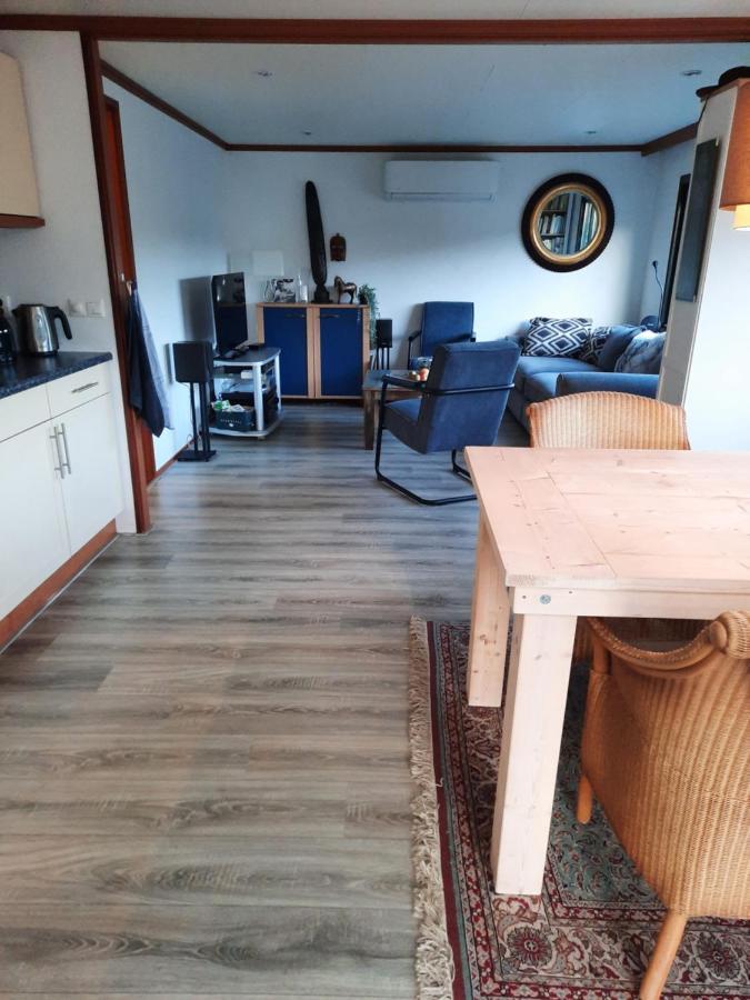 Chalet M & J Heel Buitenkant foto